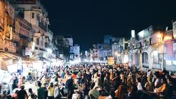 Amritsar car hire