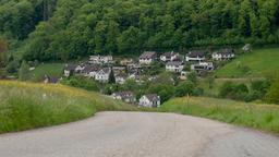 Pratteln car hire