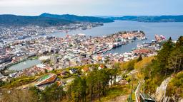 Bergen hotels