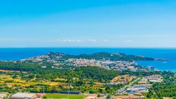 Cala Ratjada car hire