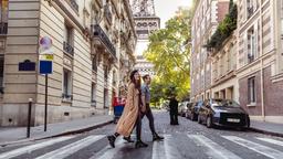 Find cheap flights to France