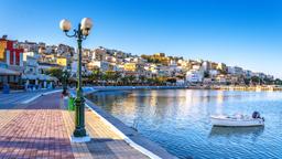 Sitia car hire