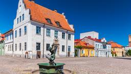 Hotels near Kalmar Airport