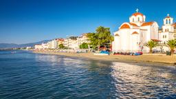 Paralia Hotels