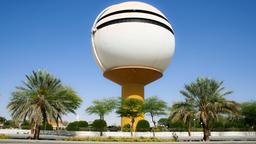Buraydah car hire