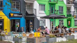 Find cheap flights to Amsterdam