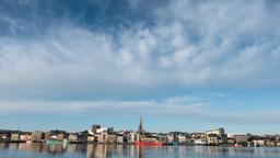 Wexford car hire