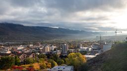 Kamloops hotel directory