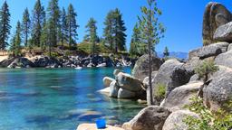 South Lake Tahoe hotel directory