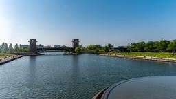 Toyama car hire