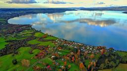 Rotorua car hire