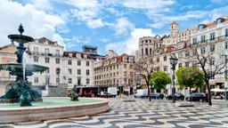 Find cheap flights from Port Elizabeth to Lisbon