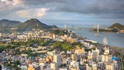Yamaguchi Prefecture hotels