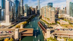 Find cheap flights from Johannesburg to Illinois