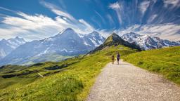 Grindelwald hotel directory