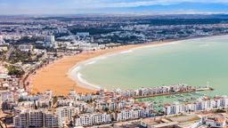 Agadir car hire