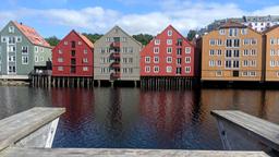 Trondheim hotels