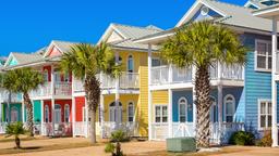 Find cheap flights from Durban to Florida