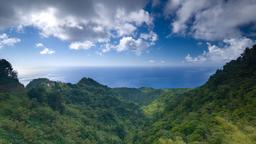 Windward Islands hotels