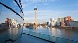 Find cheap flights from Johannesburg to Düsseldorf