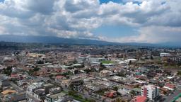 Latacunga Hotels
