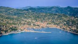 Santa Margherita Ligure Hotels