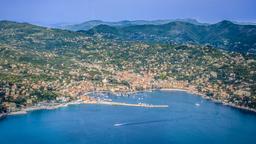 Santa Margherita Ligure hotel directory