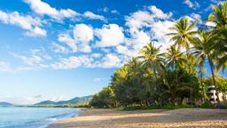 Find cheap flights to Palm Cove