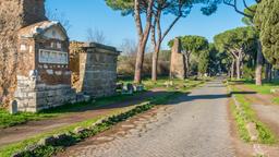 Rome hotels in Appia Antica
