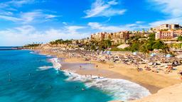 Adeje car hire