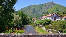 Hotels near Saint-Étienne Boutheon Airport