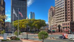 Hartford car hire