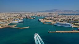 Piraeus Hotels