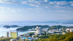 Shirahama car hire