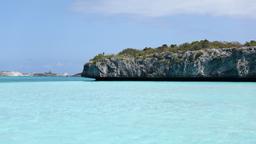 Find cheap flights from Johannesburg to Exuma