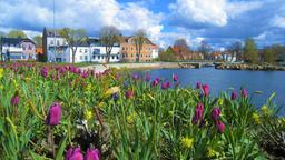 Karlshamn car hire