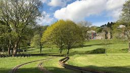 Merthyr Tydfil car hire