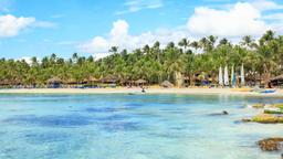 Find cheap flights to the Dominican Republic