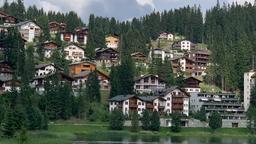 Arosa car hire