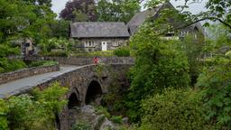 Betws-y-Coed hotel directory