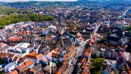 Aschaffenburg Hotels