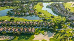 Find cheap flights from Johannesburg to Florida