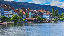 Zug car hire