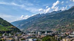 Visp car hire