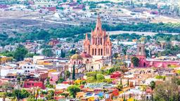 San Miguel de Allende Hotels