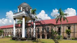Camarines Sur hotels
