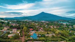 Hotels near Arusha Kilimanjaro Airport