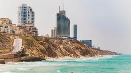 Netanya car hire