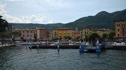 Iseo hotel directory