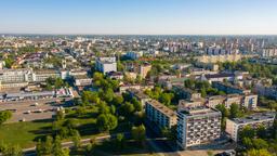 Brest car hire